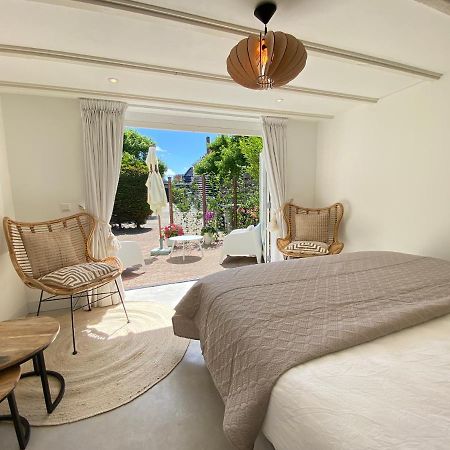 Emma Lodge Зандфорт Экстерьер фото